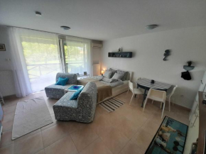 Victoria Wave Apartman, Balatonoszöd